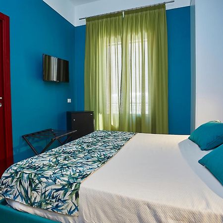 Insula Hotel Фавиньяна Экстерьер фото